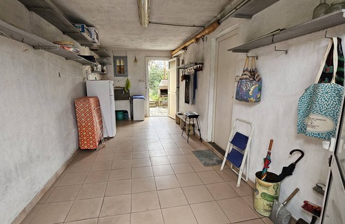 Saint-Esteve Casa | Maison Entre mer et Montagne