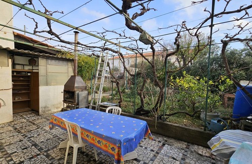 Saint-Esteve Casa | Maison Entre mer et Montagne