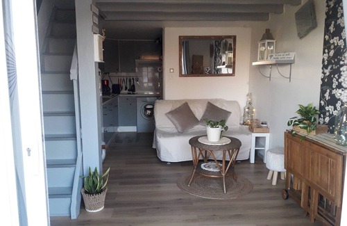 Port Leucate Casa | MAISON ENTRE MER ET LAC MARIN 3 ***