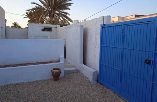 Djerba Midun Casa | Maison Entre Mer Et Compagne Djerba