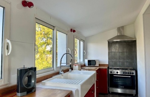 Etaules Casa | Maison Entre Terre et mer