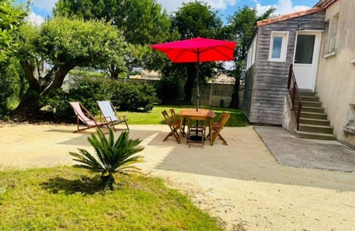 Etaules Casa | Maison Entre Terre et mer
