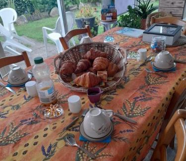 Primelin Cama Y Desayuno | Maison Entre Terre et Mer
