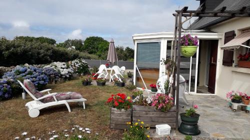 Primelin Cama Y Desayuno | Maison Entre Terre et Mer