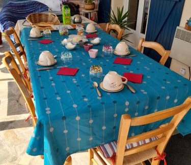 Primelin Cama Y Desayuno | Maison Entre Terre et Mer