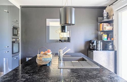 Plouhinec Casa | Maison Er Menhir by Interhome