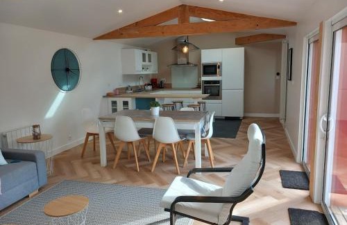 La Brede Casa | Maison Esprit Des Lois