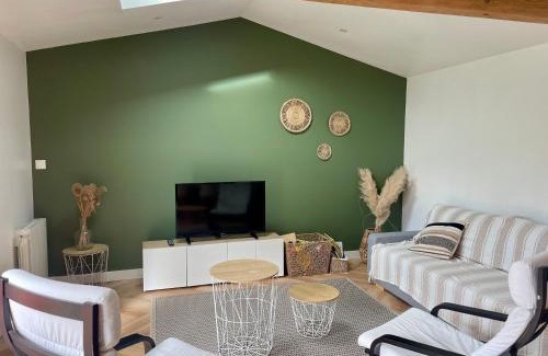 La Brede Casa | Maison Esprit Des Lois