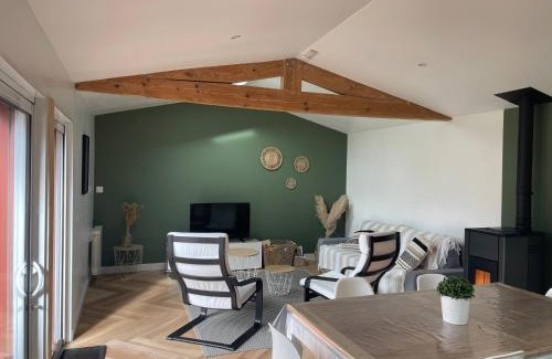 La Brede Casa | Maison Esprit Des Lois