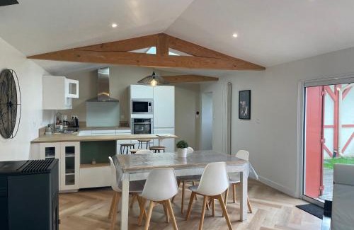 La Brede Casa | Maison Esprit Des Lois