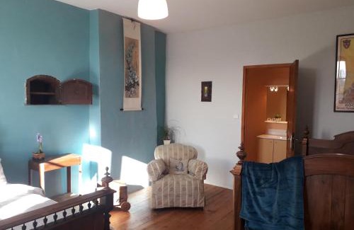 Clarac Cama Y Desayuno | Maison et Jardin Talinou