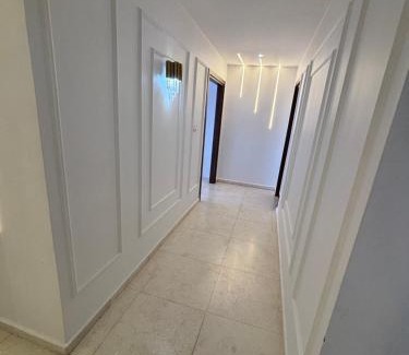 Hai Akid Lotfi Apartamento | Maison et sérénités