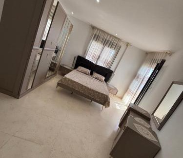 Hai Akid Lotfi Apartamento | Maison et sérénités