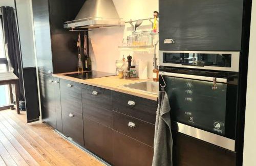 Vertou Apartamento | Maison et studio indépendant - Chez Lulu