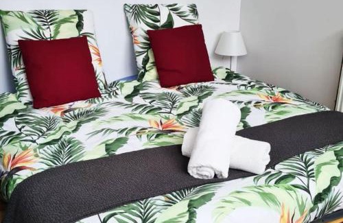 Vertou Apartamento | Maison et studio indépendant - Chez Lulu
