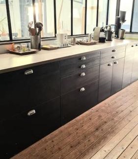 Vertou Apartamento | Maison et studio indépendant - Chez Lulu