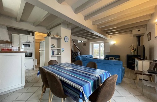 Mendive Casa | MAISON ETXEBARNIA COTE