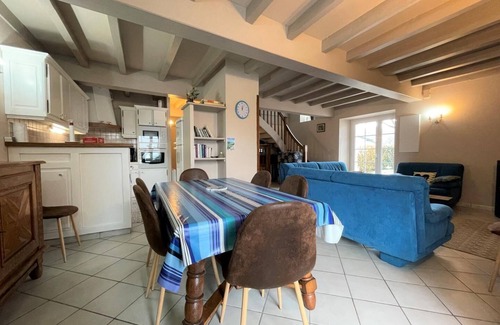 Mendive Casa | MAISON ETXEBARNIA COTE