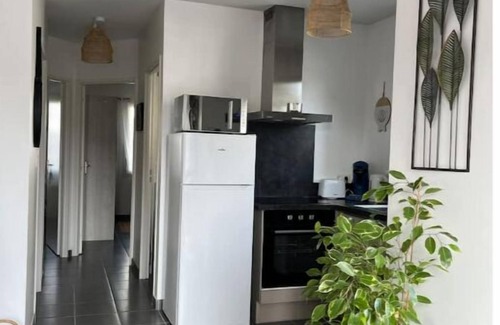 Floirac Apartamento | Maison Eugenie