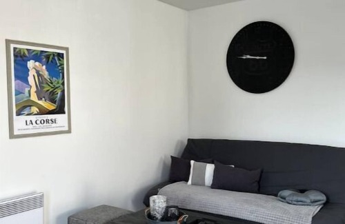 Floirac Apartamento | Maison Eugenie