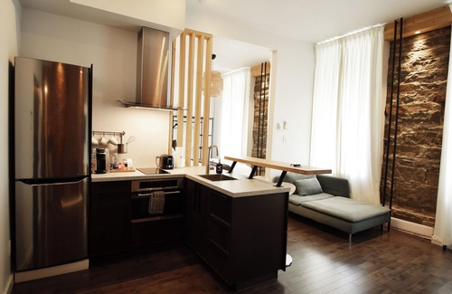 Moncton Apartamento | Maison Evangeline by Bower Boutique Hotels