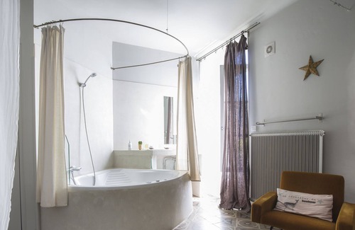 Saint-Laurent-des-Arbres Cama Y Desayuno | Maison Felisa