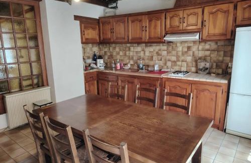 Villefranche-de-Conflent Casa | Maison Familiale avec Vue à Villefranche-de-Conflent