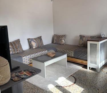 Gagny Casa | Maison F2 grand jardin Grand Est Paris