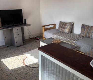 Gagny Casa | Maison F2 grand jardin Grand Est Paris
