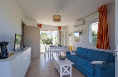 Belgodere Casa | Maison Fab & Jo - Proche de lîle rousse