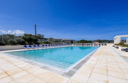 Belgodere Casa | Maison Fab & Jo - Proche de lîle rousse