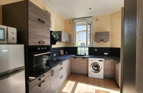 Peronne Casa | Maison Fabien et Justine