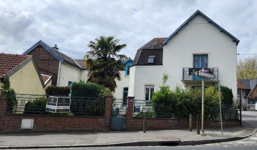 Peronne Casa | Maison Fabien et Justine