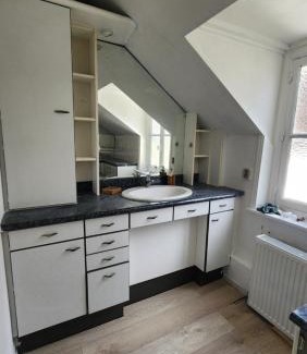 Peronne Casa | Maison Fabien et Justine