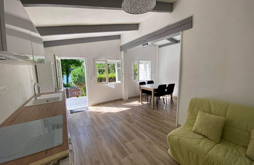 Bannes Casa | Maison Face au Bord du lac de Charmes