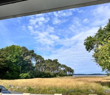 Lacanau Casa | Maison face au lac