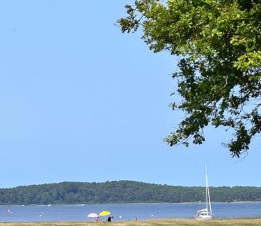 Lacanau Casa | Maison face au lac