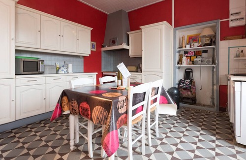 Les Moutiers-en-Retz Casa | Maison familiale à 800m de la plage - Les Moutiers