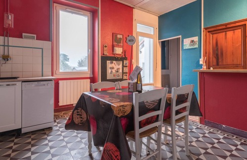 Les Moutiers-en-Retz Casa | Maison familiale à 800m de la plage - Les Moutiers
