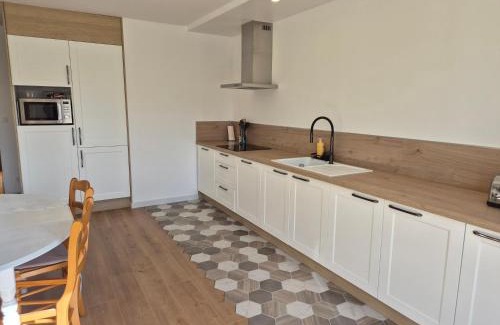 Saint-Trojan-les-Bains Casa | Maison familiale entre mer et foret 6 pers - Clim
