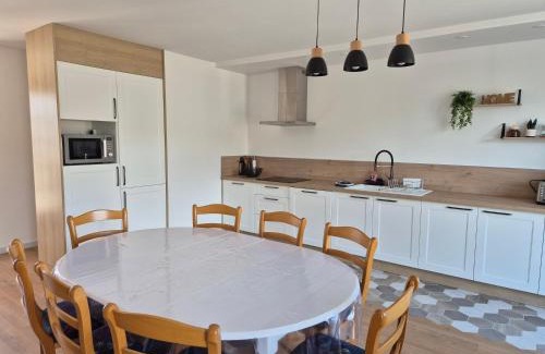 Saint-Trojan-les-Bains Casa | Maison familiale entre mer et foret 6 pers - Clim