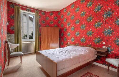 Saint-Brevin-les-Pins Casa | Maison familiale pour 8 proche plage et bourg à St Brévin