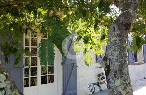 Saint-Vincent-sur-Jard Casa | Maison familiale proche plage avec jardin et parking à Saint-Vincent-sur-Jard - FR-1-357-32