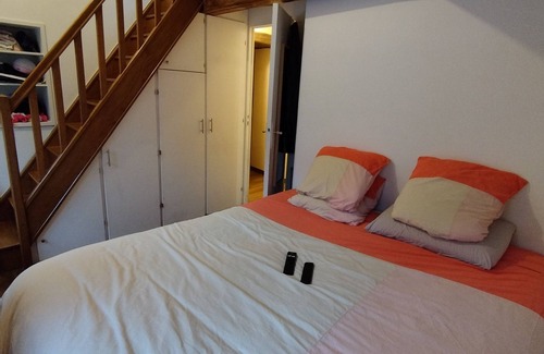 Nerville-la-Foret Casa | Maison Familiale au Calme Proche Paris