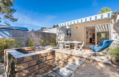 La Tranche-sur-Mer Casa | Maison familiale 400m de la plage