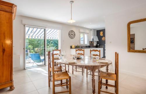 La Tranche-sur-Mer Casa | Maison familiale 400m de la plage