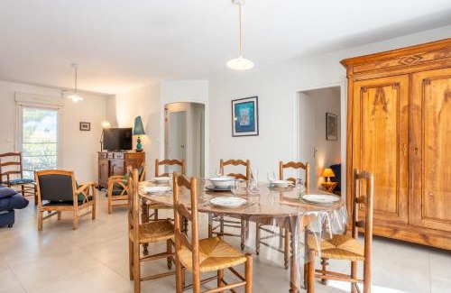 La Tranche-sur-Mer Casa | Maison familiale 400m de la plage