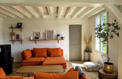 Villers-sur-Auchy Casa | Maison familiale à la campagne