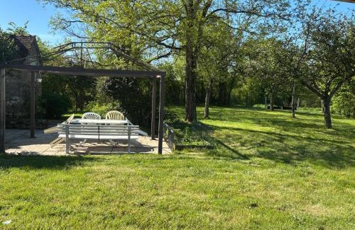Preaux Casa | Maison familiale à la campagne