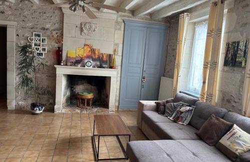 Preaux Casa | Maison familiale à la campagne